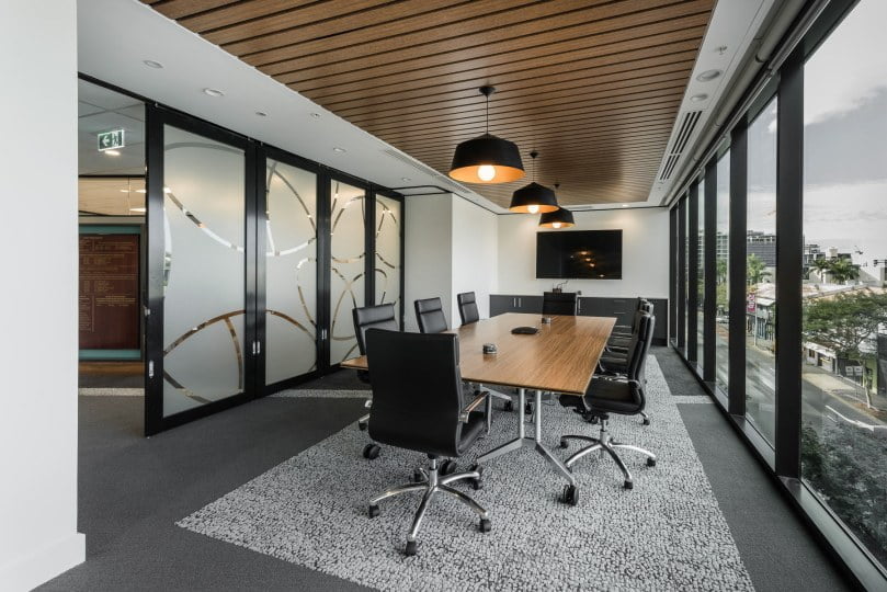 Factors to Consider Choosing A Commercial Fit Out Company for Your Office