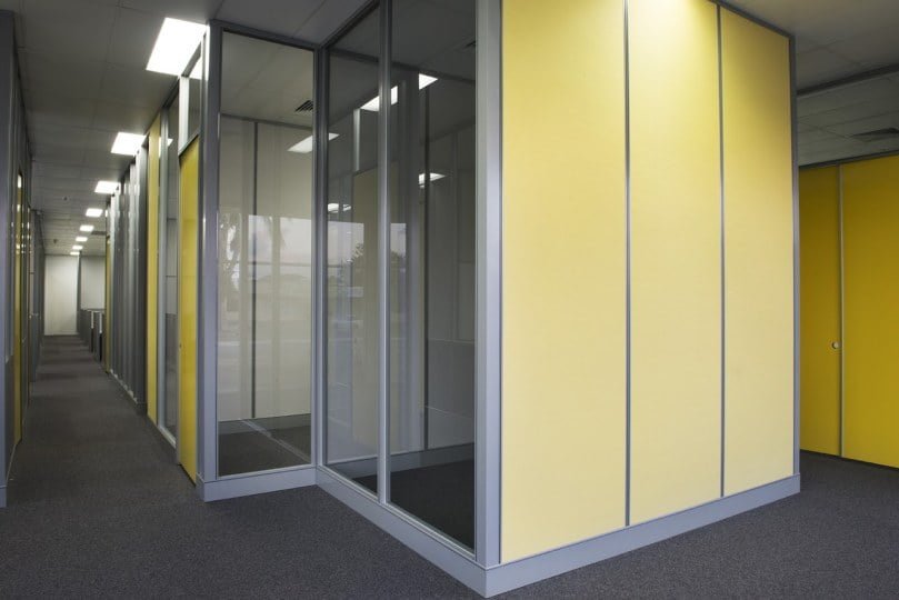 Commercial Office Fitouts – Attract & Retain the Right People