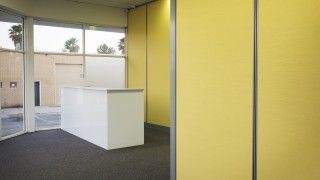 Office Fit Outs in Perth