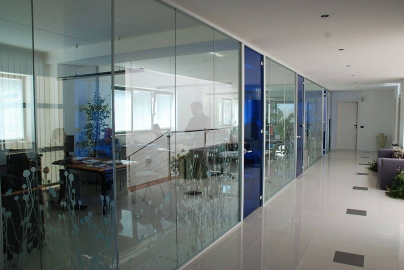 An Extensive Guide to Office Partitioning